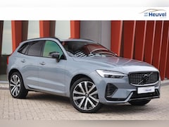 Volvo XC60 - T6 Recharge AWD Plus Dark | Stoelverwarming | 360° Camera | Memory Stoel | H/K | Panoramad