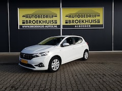 Dacia Sandero - 1.0 TCe 90 Comfort