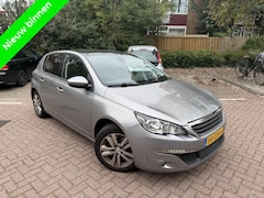 Peugeot 308 - 1.6 BlueHDi BL. Ex
