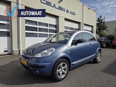 Citroën C3 Pluriel - 1.6i-16V | Opendak | Automaat