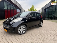 Peugeot 107 - 1.0-12V XR Airco 1e Eig 5drs NL Auto NAP