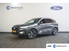 Ford Kuga - 2.5 PHEV ST-Line | Trekhaak Wegklapbaar | Adpative Cruise | Winter Pakket | Driver Assista