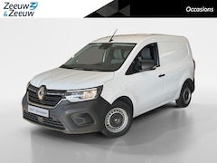 Renault Kangoo - 1.5 Blue dCi 95 Comfort L1 *Navi(Carplay)+Camera*Climate*Parkeersensoren*Betimmerd laadrui