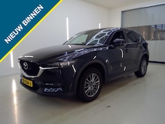 Mazda CX-5 - 2.0 SAG 165 SkL GT Trekhaak/Leder/Led/Nav