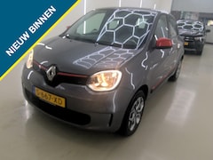 Renault Twingo Z.E. - R80 E-Tech Equilibre SOH 94 PDC/NAV/Cruise