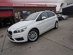 BMW 2-serie Active Tourer - Tour. 218I Corporate Lease High Executive Leder