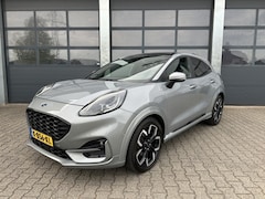 Ford Puma - 1.0i Ecoboost 125pk automaat ST-Line X