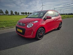 Citroën C1 - 1.0 VTi Feel Airco , Navi , Isofix , andriodauto