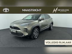 Toyota Yaris Cross - 1.5 Hybrid First Edition | Nav | P.cam | apple/android auto