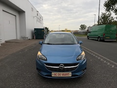 Opel Corsa - 1.0 Turbo Edition - 5DEURS/AIRCO/CRUISE/NAP
