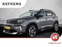 Citroën C5 Aircross - 1.6 225pk Plug-in Hybrid Business Plus Automaat | Navigatie | Climate Control | Adaptieve