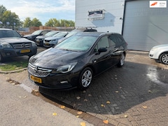 Opel Astra Sports Tourer - 1.6 CDTI Innovation