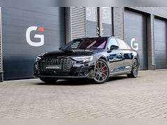 Audi A8 - 60 TFSI e quattro | Exclusive | B&O | 4-wiel best. | Softclose | Massage | Pano | HUD
