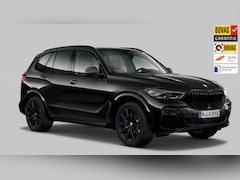 BMW X5 - XDrive45e High Executive M Sport |Trekh|ACC|4-wiel best.|LASER|MEM|360°|LuchtV|97%SoH|Shad