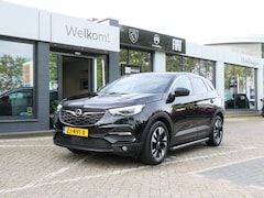 Opel Grandland X - 1.2 Turbo Innovation Automaat | LED Matrix | Leder
