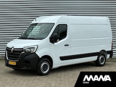 Renault Master - T35 2.3 dCi 135 L2H2 Airco Sensoren Radio Bluetooth