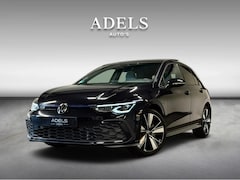 Volkswagen Golf - 1.4 eHybrid GTE 245PK Panodak HUD IQ Led 1e Eigenaar Dealer Onderhouden