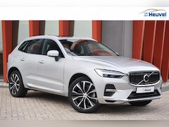 Volvo XC60 - T6 Recharge AWD Ultimate Bright | Stoelverwarming | Trekhaak | Parkeercamera | HUD | Leder