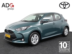 Toyota Yaris - 1.5 Hybrid 115 Active | Apple Carplay/Android Auto | Lichtmetalen velgen | Adaptieve cruis