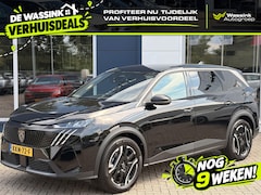 Peugeot e-5008 - Allure 73 kWh 7-zits Navigatie | Parkeercamera | Apple Carplay & Android Auto | Cruise Con