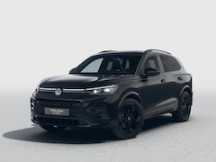 Volkswagen Tiguan - R-Line Edition 1.5 eHybrid 272 PK | 20" inch velgen | Black Style | Harman Kardon | Trekha