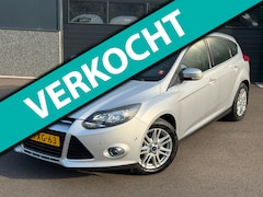 Ford Focus - 1.0 EcoBoost Edition Plus