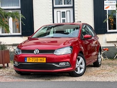 Volkswagen Polo - 1.2 TSI Highline|Automaat|Stoelverwarming|Nette auto