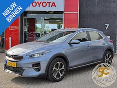 Kia XCeed - 1.6 GDi PHEV DynamicPlusLine NAVI ACHTERUITRIJCAMERA STUUR & STOELVERWARMING