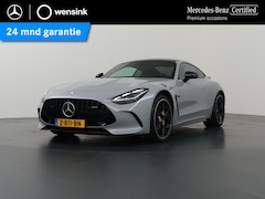 Mercedes-Benz AMG GT - AMG 63 4MATIC+ | Premium Plus Pakket | Night pakket II | Energizing pakket | Carbon interi