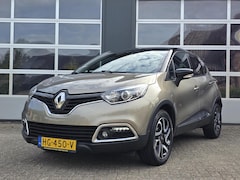 Renault Captur - TCe 90 Dynamique