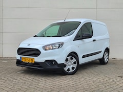 Ford Transit Courier - 1.5 TDCI 100pk Trend |Airco|Cruise|