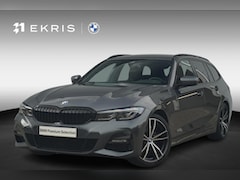 BMW 3-serie Touring - 320i | M Sportpakket | Laserlight | HiFi System | Comfort Access | Stuurwielrand verwarmd