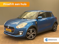 Suzuki Swift - 1.2 Sportline 1e Eigenaar | ALL-Season banden | Camera | Airco | 17" Lichtmetaal | Bluetoo
