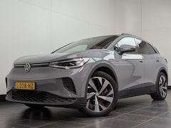 Volkswagen ID.4 - Tech 77 kWh 204 pk | SoH 93, 44% | Elektrische stoel | Stoel/stuur verwarming | HUD |