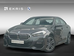 BMW 2-serie Gran Coupé - 218i Executive M Sport | Elektrisch verwarmde voorstoelen | Cruise control | M Sport Steer