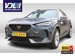 CUPRA Formentor - 1.4 TSI e-Hybrid Essential Apple Carplay/Android Auto l Voorstoelen verwarmd l Keyless ent