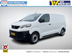 Peugeot Expert - Motor Defect | 1.5 BlueHDI | Premium 3-Pers | Airco | Cruise | Navi