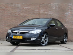 Honda Civic - 1.3 Hybrid |Navigatie|Cruise|Climate|