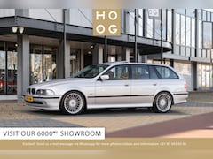 Alpina B10 - 3.3 Touring