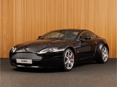 Aston Martin V8 Vantage - 4.3 V8 NL AUTO | 1ST OWNER | HANDGESCHAKELD