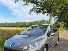 Peugeot 308 SW - 1.6 THP Allure 7p Automaat, NAP, Dealer onderhouden