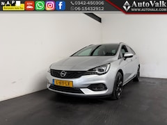 Opel Astra Sports Tourer - 1.2 Ultimate