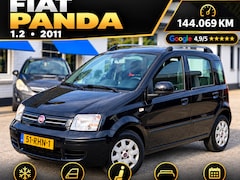 Fiat Panda - 1.2 Edizione Cool / Airco / Hoogzitter
