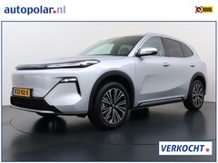 Geely Starray EM-i - 1.5 Max+ 136KM Elektrisch/Pano/Massage/Leder/Direct-Leverbaar