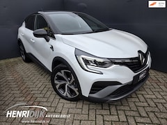 Renault Captur - 1.6 E-Tech Hybrid 145 R.S. Line Navi / Camera / Cruise / Clima