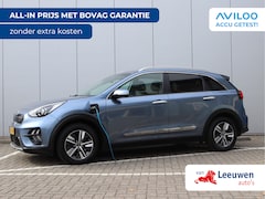 Kia Niro - 1.6 GDi PHEV | SOH 85, 5% | Camera | ACC | Navigatie