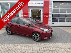 Toyota Yaris - 1.5 VVT-i Aspiration