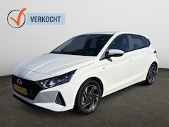 Hyundai i20 - 1.0 T-GDI Comfort | Trekhaak