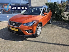 SEAT Arona - 1.0 TSI Xcellence Launch