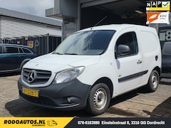Mercedes-Benz Citan - 108 CDI BE Kort Airco MOTORPROBLEEM